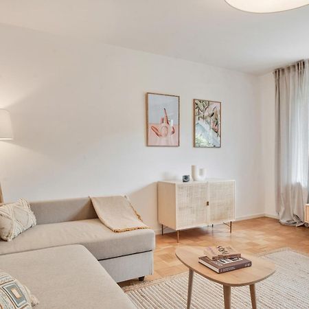 Ferienwohnung Mit Garten Am Chiemsee Prien am Chiemsee Ngoại thất bức ảnh