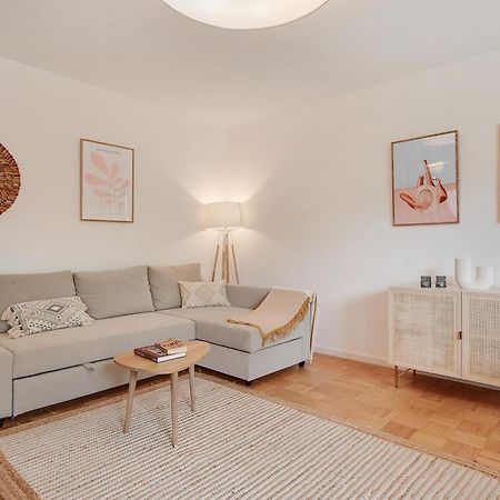 Ferienwohnung Mit Garten Am Chiemsee Prien am Chiemsee Ngoại thất bức ảnh