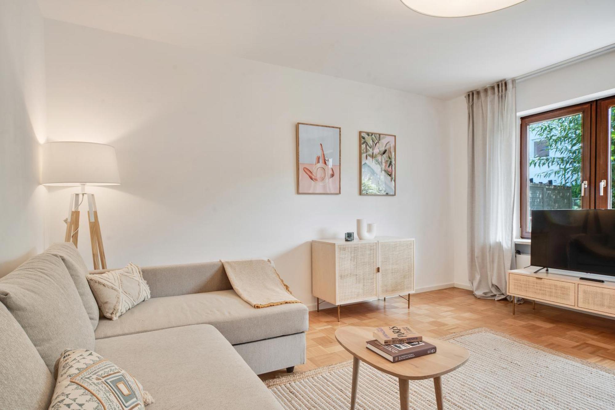Ferienwohnung Mit Garten Am Chiemsee Prien am Chiemsee Ngoại thất bức ảnh